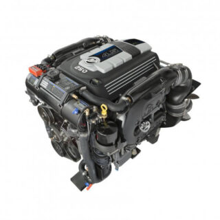 Mercruiser 4.5L Petrol Engine 250hp Bravo