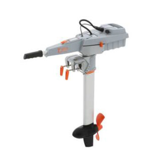 TORQEEDO Travel 1003 Electric Outboard, Short