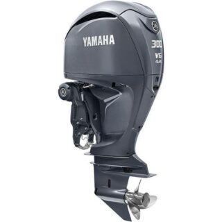 300 HP Yamaha SBW Outboard Extra Long Shaft F300NSB