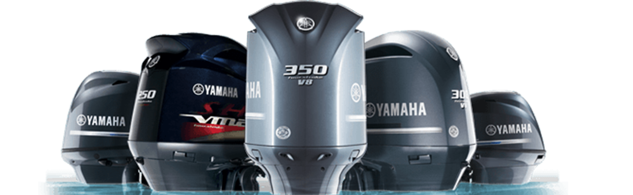 Yamaha Versatile Outboards
