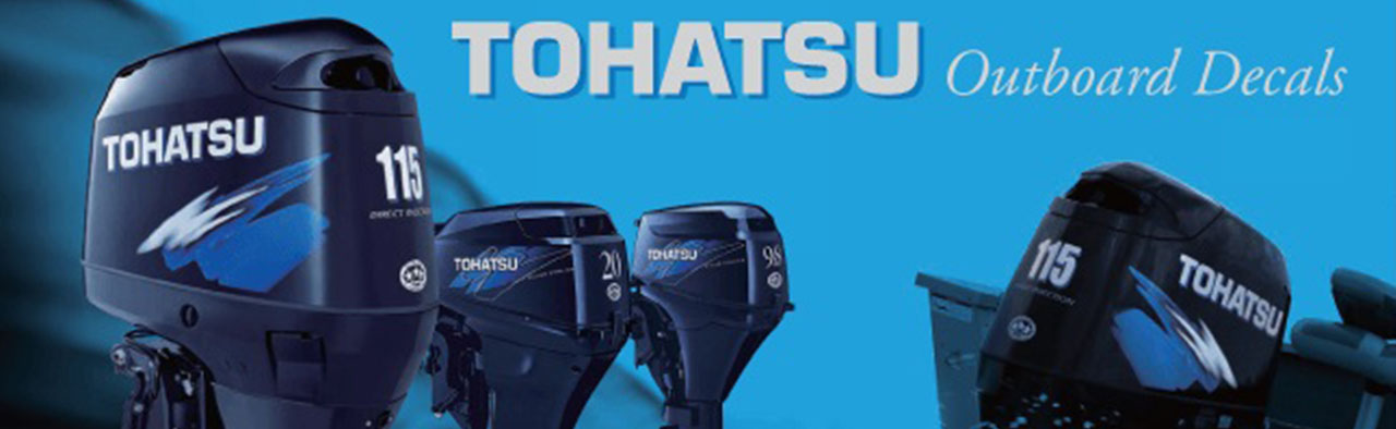 tohatsu outboard banner
