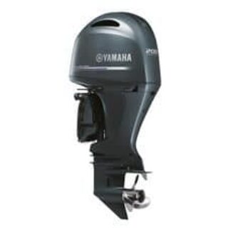 Yamaha 200HP Outboard DBW Extra Long Shaft F200GETX and F200XCA