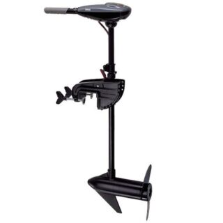 Yamaha M12 Electric Outboard