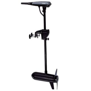Yamaha M26 Electric Outboard